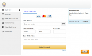 KWA Online Payment | How to Register, Login & Pay KWA Bill Online