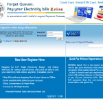 HPSEB Online Bill Payment