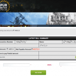 BEDCPL Bhagalpur Online Bill Payment