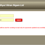 AVVNL Online Bill Payment