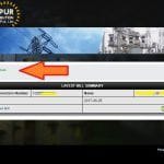 BEDCPL Bill Check Status