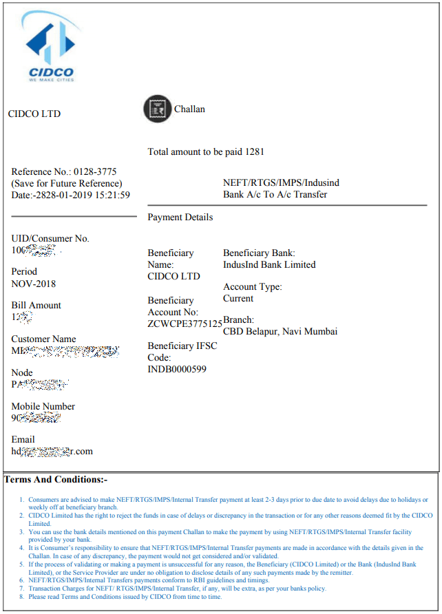 winston salem water bill payment online