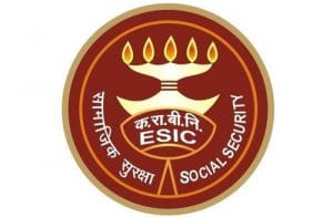 ESIC Logo