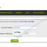 KESCO Online Bill Payment