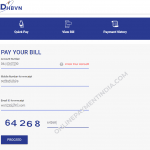 DHBVN Bill Payment