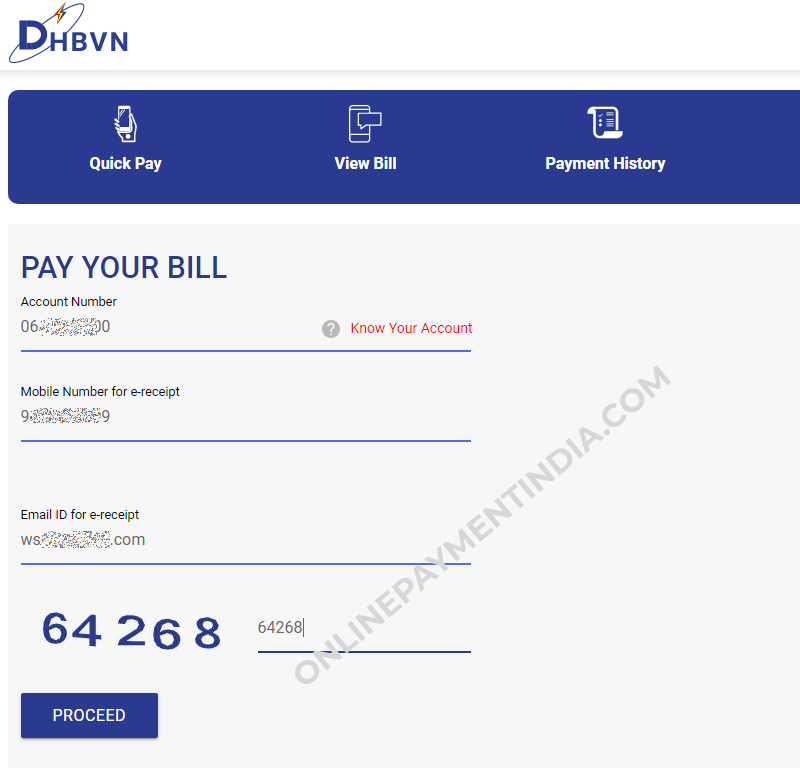 pay my cricket bill quick pay