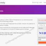 Adani Electricity Bill Payment Online