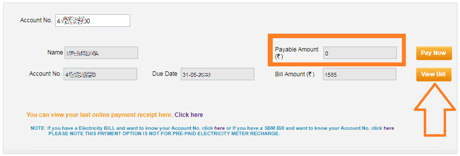 Apdcl Bill Payment Pay Assam Electricity Bill Online At Paytm