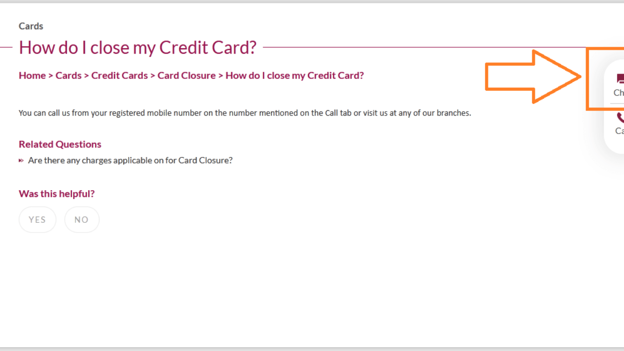 axis bank credit card dispute email id